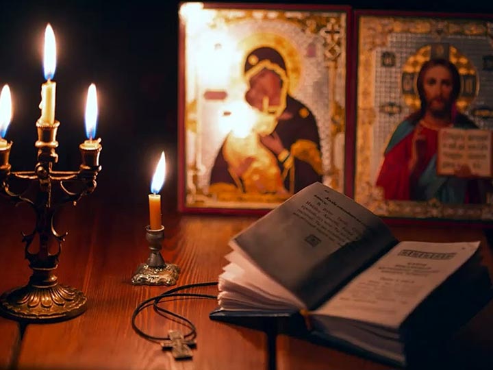 Эффективная молитва от гадалки в Издешково для возврата любимого человека